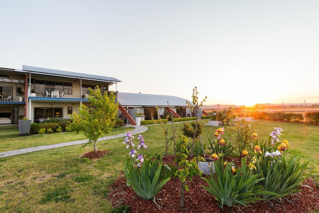 Hangar House Mudgee Exterior foto